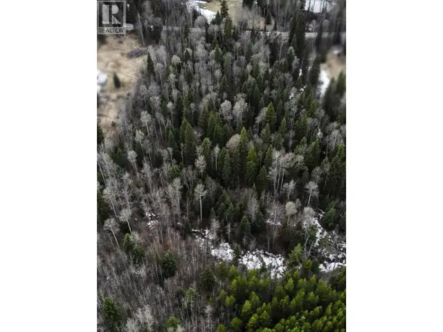 9048 HILLTOP ROAD Prince George, British Columbia in Land for Sale in Prince George - Image 14