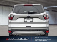 This 2018 Ford Escape SEL is a Local BC Vehicle With No Accidents. Some features this vehicle has ar... (image 5)