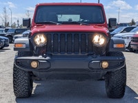 Come see this 2021 Jeep Wrangler Willys Sport-Rock Rails-Trac-Loc-Back-Up Cam-Media Hub & More befor... (image 2)