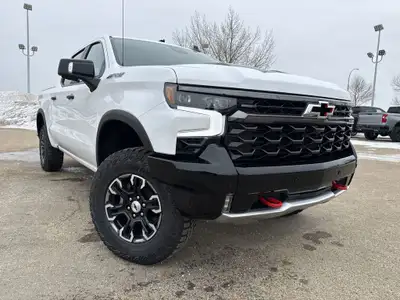 AMVIC Licensed Dealer Pondering an upgrade to a truck that effortlessly handles both your work deman...