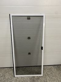 Patio door screens for sale