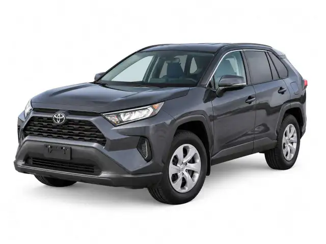 2023 Toyota RAV4 LE AWD|NO ACCIDENT|HTD STS|CARPLAY/AUTO|KEYLESS