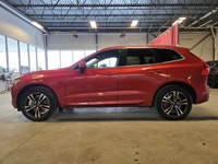 2019 Volvo XC60 T6 Momentum Off Lease | Well Maintained | No Accidents Key Features: T6 Engine: 316... (image 7)