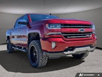 KBB.com 10 Most Awarded Brands. This Chevrolet Silverado 1500 delivers a Gas V8 6.2L/376 engine powe... (image 7)