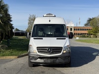 2016 Mercedes Benz Sprinter 2500 Reefer Kingtec T355 Up to -18°C(0°F) R404A Espar Cabin Heater AM/FM... (image 2)