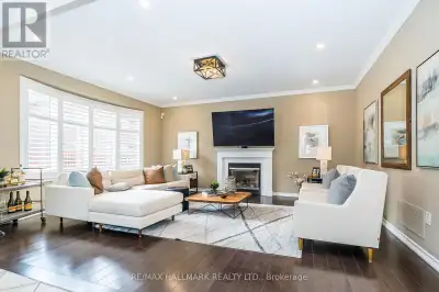 765 BOUGHTON CRESCENT Milton (CO Coates), Ontario
