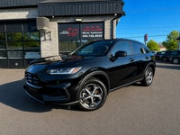 2025 HONDA HRV SPORT AWD CVT EN SUPERBE CONDITION MECANIQUE ET ESTHETIQUE!!!! CLEAN CARFAX!!! 1 SEUL... (image 7)