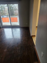 Nice 1 Bedroom Unit 6 is available immediately on second floor with Balcony in well maintained 16 un... (image 6)