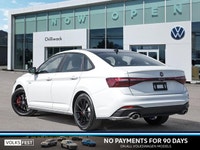This Volkswagen Jetta GLI boasts a Intercooled Turbo Premium Unleaded I-4 2.0 L/121 engine powering... (image 6)