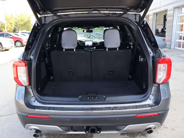 2020 Ford Explorer Limited5805770139087769626