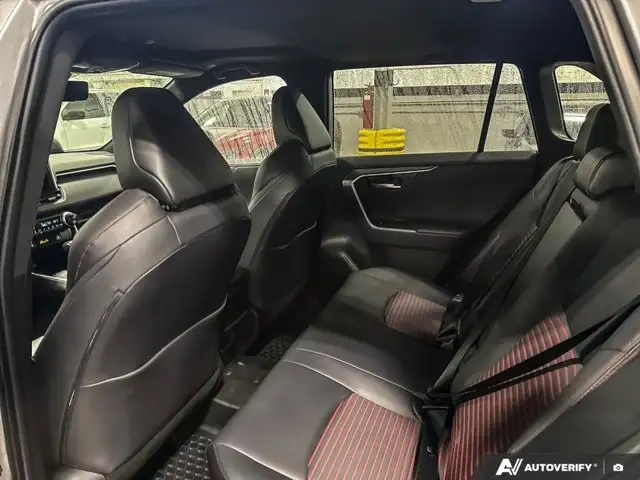 2024 Toyota RAV4 Prime Hybrid | Sunroof | Lane Keep Assist in Cars & Trucks in Windsor Region - Image 27