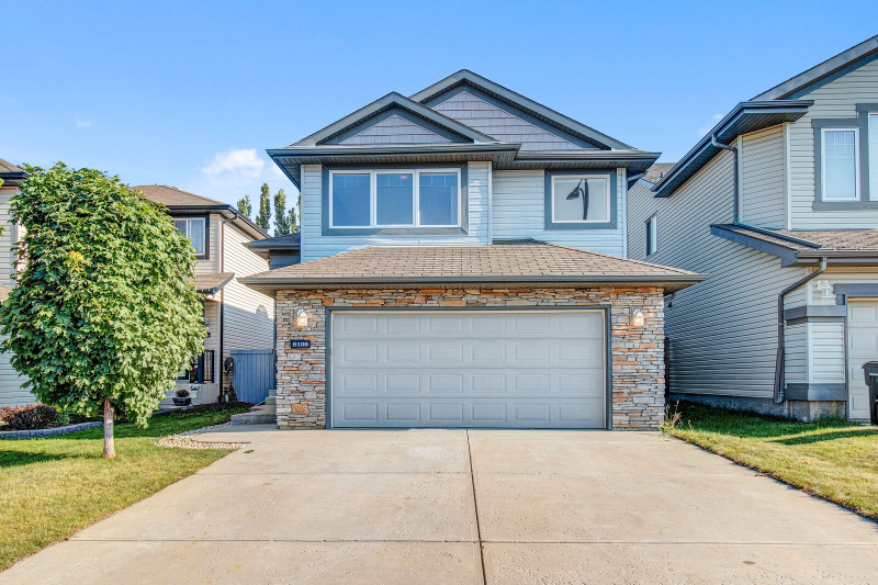 {SOLD} For Sale or Trade An AMAZING Charlesworth BiLevel Home