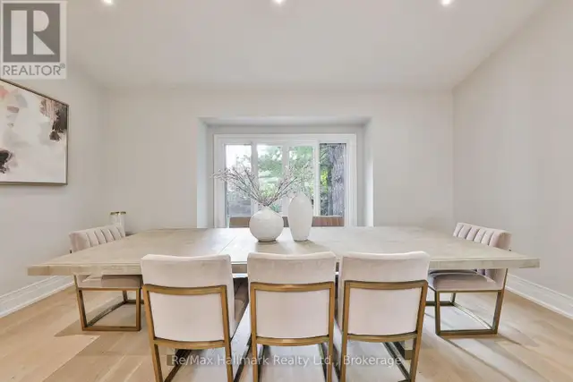 1310 DUNCAN ROAD Oakville (MO Morrison), Ontario in Long Term Rentals in Oakville / Halton Region - Image 7