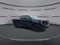 The 2024 GMC Sierra 1500 Elevation Crew Cab 6' Box 4WD is a sharp full-size truck built for daily co... (image 1)