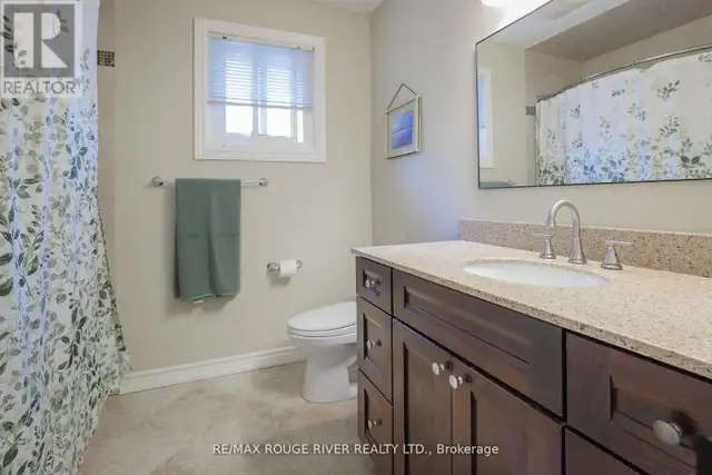 2052 LYNN HEIGHTS DRIVE Pickering (Liverpool), Ontario in Houses for Sale in Oshawa / Durham Region - Image 30
