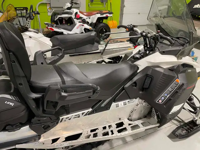 2020 Ski-Doo Expedition Sport 900 ACE in Snowmobiles in Strathcona County - Image 7