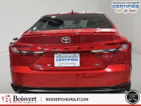 se Engine: Moteur à 4 cylindres 2.5L L/100Km City: 4.9 L/100Km Hwy: 4.9 Safety Equipment Contrôle él... (image 5)