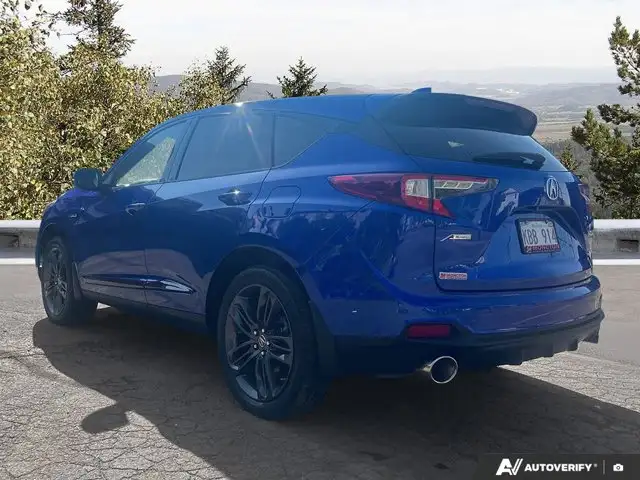 2019 Acura RDX A-Spec571064713048893443