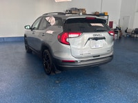 New Price! 2023 GMC Terrain SLE Elevation AWD SLE | Panoramic Sunroof | Zacks Certified. 9-Speed Aut... (image 7)