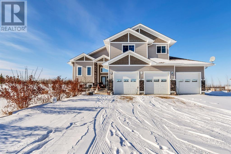  34 710050 70 Range Rural Grande Prairie No. 1, County of, Albe