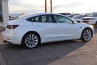 ACCIDENT FREE Dual Motor AWD Elevate Your Drive With This 2020 Tesla Model 3 Long Range AWD. This El... (image 7)