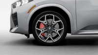 BMW Laval vous présente la puissante* BMW X2 xDrive28i 2026*. La nouvelle BMW X2 a la sportivité et... (image 8)