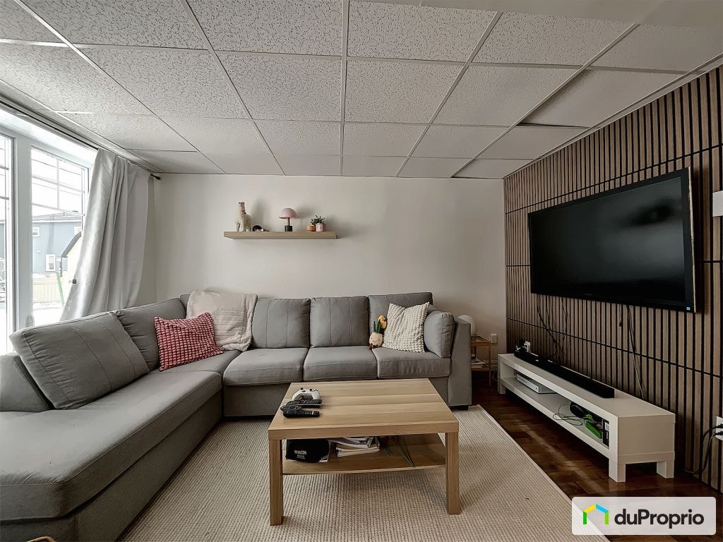 $255,000 - Duplex for sale in La Baie — photo 3