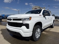 AMVIC Licensed Dealer Unveil the resilience and responsive power that awaits within the 2026 Chevrol... (image 3)