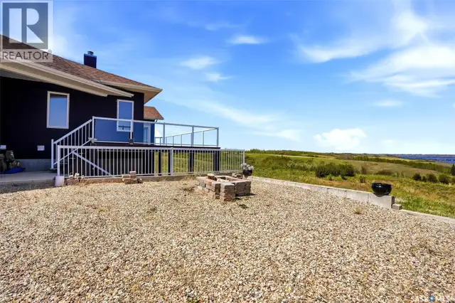 701 Saskatoon DRIVE Katepwa Beach, Saskatchewan in Houses for Sale in Regina - Image 20