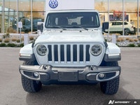 Unleash the spirit of adventure with the 2020 Jeep Wrangler Unlimited Sahara in striking Bright Whit... (image 7)