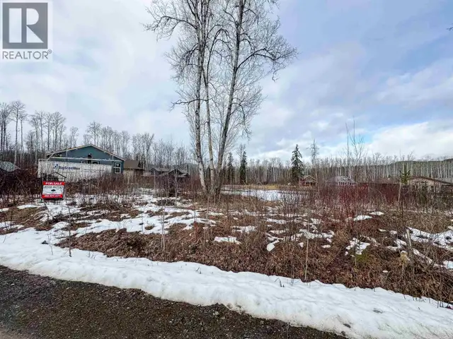 2 5115 SWANNELL DRIVE Hazelton, British Columbia in Land for Sale in Smithers - Image 4