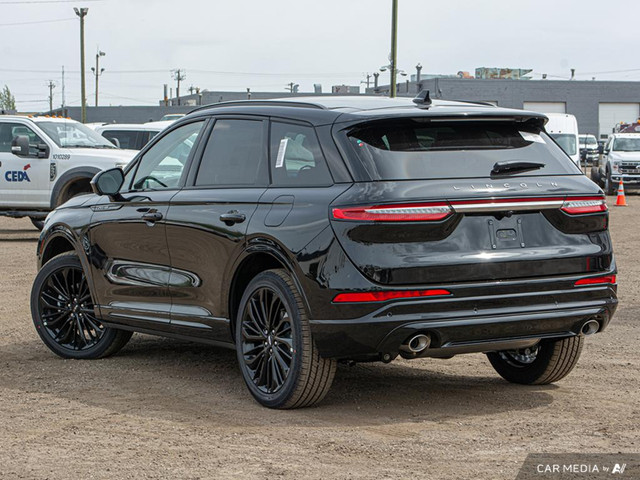 2025 Lincoln Corsair Premiere in Cars & Trucks in Edmonton - Image 4