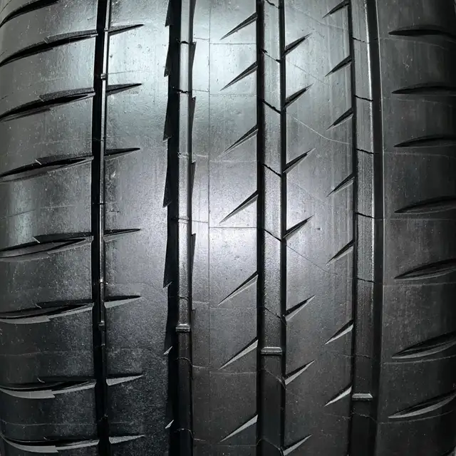 2022 BMW X3M / X4M 21" OEM Rims & Tires & TPMS *BRAND NEW* in Tires & Rims in Markham / York Region - Image 8
