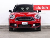 Electric Parking Brake, Folding Rear Seats, Speed-Sensitive Volume and more! Clutch is the largest o... (image 1)