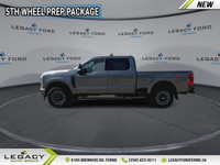 *Power Running Boards, B&O Sound System, Adaptive Cruise Control, HUD, Lane Keep Assist!* For haulin... (image 1)