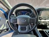 2023 Ford F-150 SuperCrew XLT Tough, versatile, and built to handle both work and everyday life, thi... (image 9)
