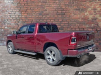 Check out this 2020 Ram 1500 Sport before it's too late! * This Ram 1500 is a Bargain with These Opt... (image 2)