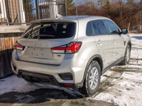 AC / Tilt & Telescopic Steering / Power Windows-Mirrors-Locks-Keyless Entry / Cruise Control / Heate... (image 5)