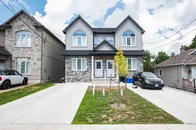 **ALL INCLUSIVE** Student Room For Rent in St. Catharines!!