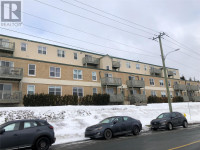 91 Larkhall Street Unit#A111 St. John's, Newfoundland & Labrador
