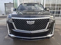 Stock Number: CC2836X AMVIC LICENSED DEALER. This 2023 Cadillac Escalade 4WD Utility is finished in... (image 1)