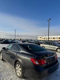 2008 Lexus ES350 : : Heated & Cooled Seats | Sunroof | Backup Camera | 187,416 km 3.5L V6 Engine – A... (image 5)