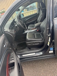 2016 Acura MDX Year: 2016 Make: Acura Model: MDX Mileage:203,805 Transmission: Automatic Cylinders:... (image 4)