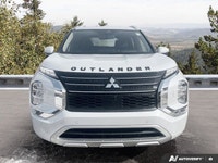 Welcome to Moncton Chrysler Jeep Dodge. Recent Arrival! 2025 Mitsubishi Outlander PHEV GT 2.4L 4-Cyl... (image 8)