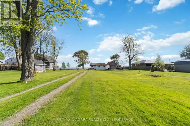 10953 LAKESHORE ROAD Wainfleet (Lakeshore), Ontario in Houses for Sale in St. Catharines - Image 12