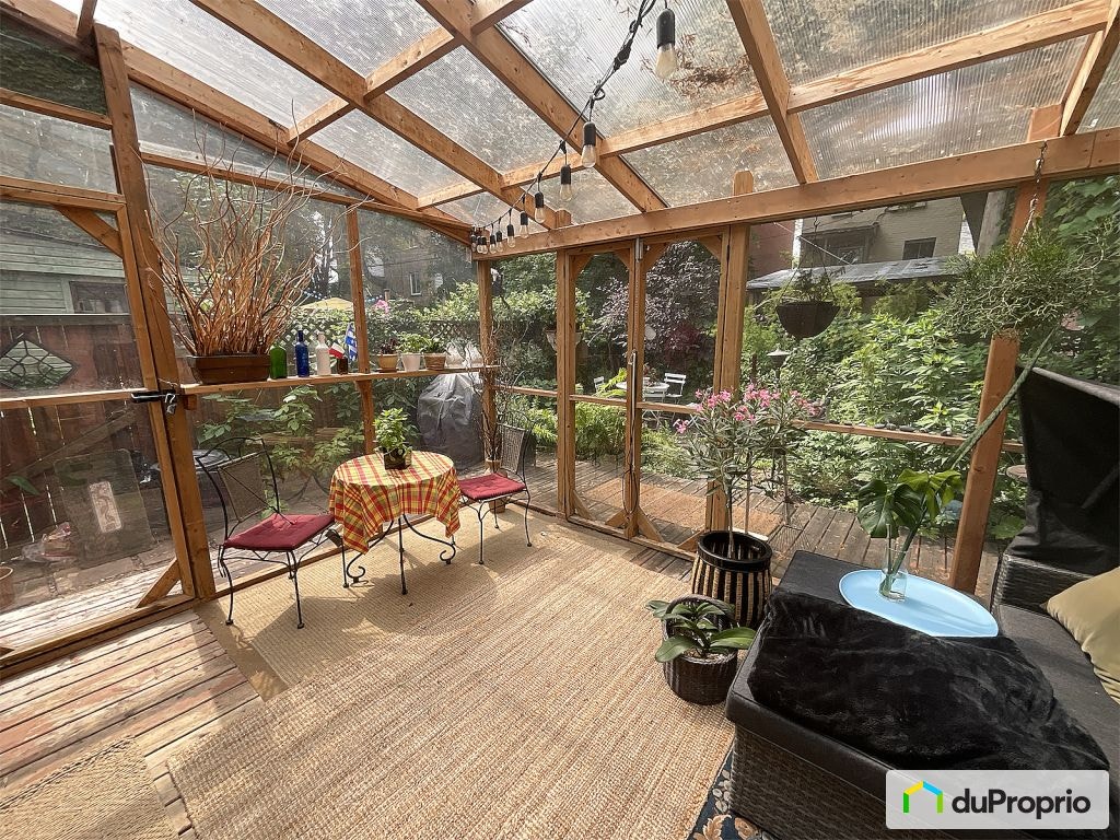 $949,000 - 2 Storey for sale in Ville-Marie (downtown, old Mtl) — photo 3