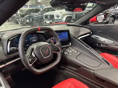 2024 Chevrolet Corvette Stingray|1LT|NAV|TARGAROOF|BOSE|ZMODE|FO, View more