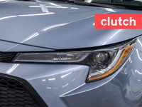NO ACCIDENTS / CLEAN CARFAX / Climate Control, Bluetooth Music, Touchscreen Display and more! Clutch... (image 7)