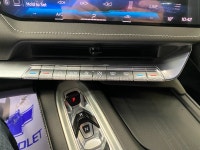 Experience the Thrill of Precision Engineering: The 2026 Chevrolet Corvette in Riptide Blue Metallic... (image 8)