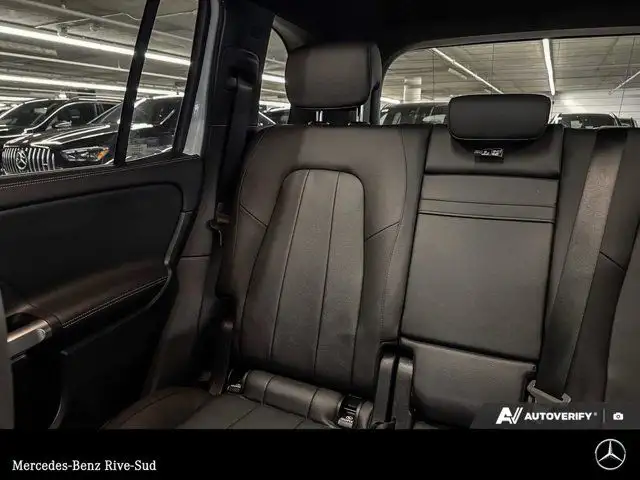 2023 Mercedes-Benz GLB 250 4MATIC SUV | Ensemble Haut de Gamme in Cars & Trucks in Longueuil / South Shore - Image 13